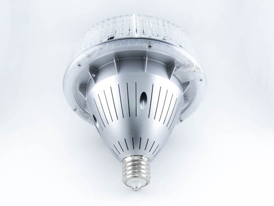 Light Efficient Design LED-8030M57 140W 5700K High Bay LED Bulb, Ballast Bypass