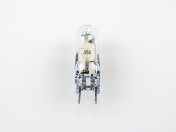Philips Lighting 409177 CDM Elite 70/T4/930 Philips 70 Watt T4 Soft White Metal Halide Single Ended Bulb