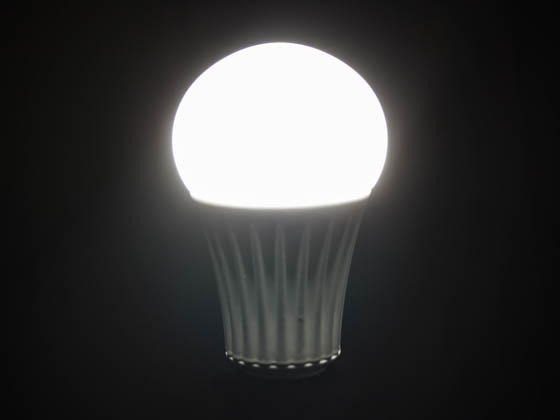 TCP LED18A21DOD30K Dimmable 18W 3000K A21 LED Bulb