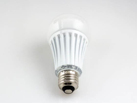 TCP LED13A21DOD50K Dimmable 13W 5000K A21 LED Bulb, Enclosed Rated
