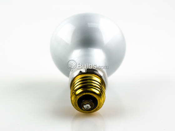 Bulbrite 220045 45R20FL3 45W 130V R20 Reflector Flood Bulb, E26 Base