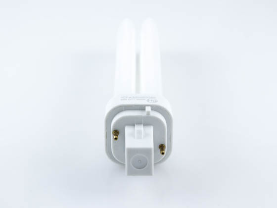 TCP 32026Q35K 26W 2 Pin Neutral White Quad Double Twin Tube CFL Bulb