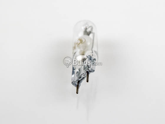 Plusrite 1240 CMH70T4/G8.5/830 70 Watt T4 Soft White Metal Halide Single Ended Bulb