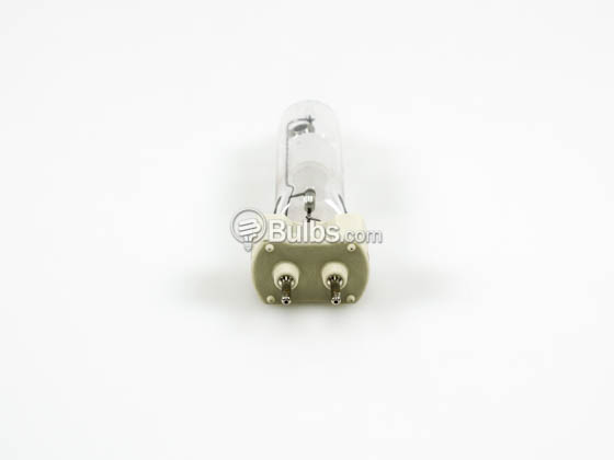 GE 20012 CMH150/T/UVC/U/830/G12 150W T6 Soft White Metal Halide Single Ended Bulb