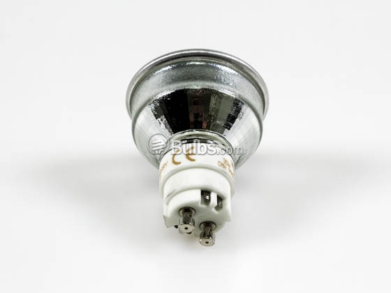 GE 88662 CMH35/MR16/UVC/942/GX10/FL 35W MR16 Cool White Ceramic Metal Halide Lamp