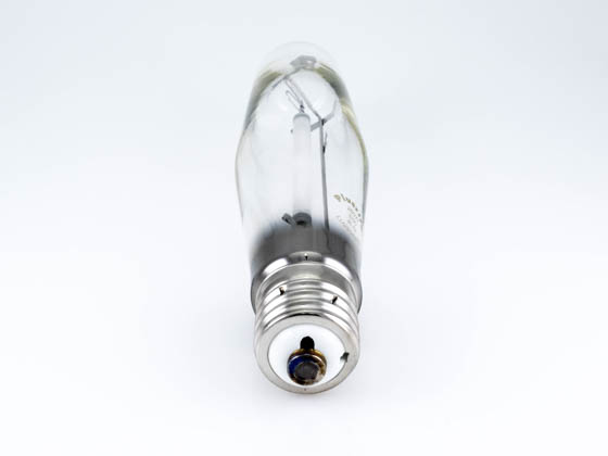 Plusrite 2047 LU250/ET18/ECO 250W Clear ET18 High Pressure Sodium Bulb