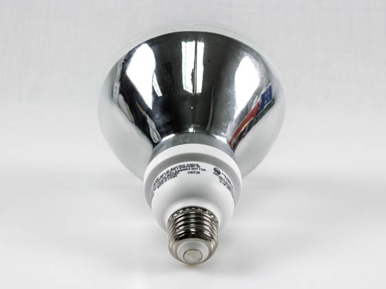 Bulbrite 511623 CF23BR38DL 23W BR38 Daylight White CFL Bulb, E26 Base
