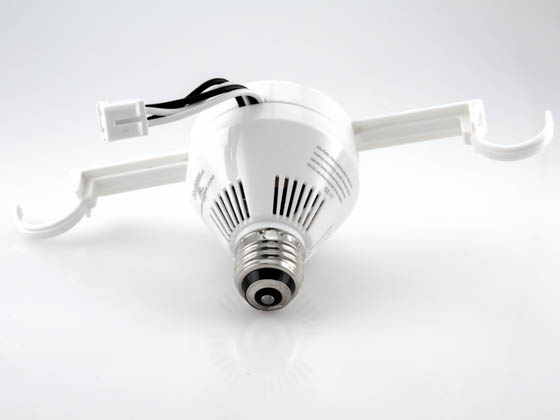 Bulbrite 515930 CF30A/3WAY 13, 20, 30W 3Way Spiral CFL Bulb, E26 Base