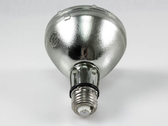 Plusrite 1207 CMH20PAR30L/FL/830 20W PAR30 Long Neck 3000K Metal Halide Flood Lamp