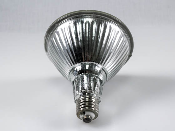 Plusrite 1226 CMH150PAR38/SP/830 150W PAR38 Metal Halide Flood Bulb