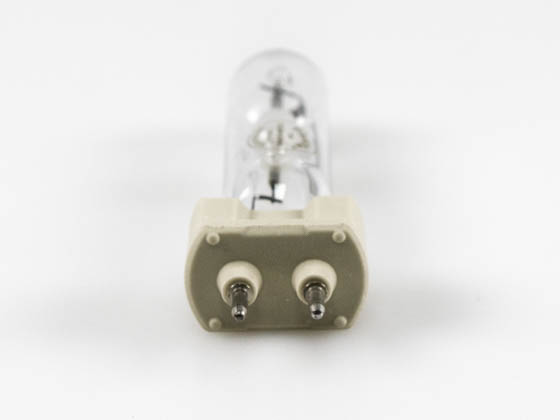 Plusrite 1244 CMH70T6/G12/830 70 Watt T6 Soft White Metal Halide Single Ended Bulb