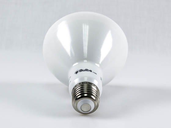 Bulbs.com 260040 BR30 120V 10W 65WE E26 DIM 2700K ES 65 Watt Equiv., 10 Watt, 120 Volt Dimmable 2700K Warm White LED BR30 Bulb