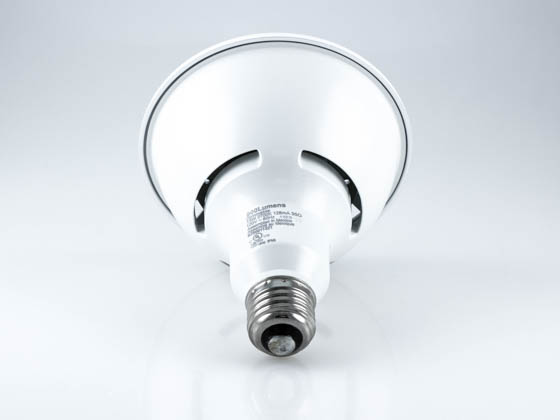 Philips Lighting 454744 13PAR38/F35 2700 DIM SO Philips Dimmable 13W 2700K 35° PAR38 LED Bulb
