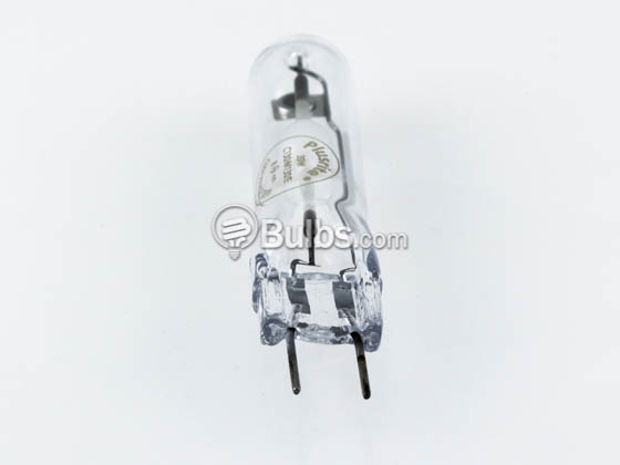 Plusrite 1238 CMH39T4/G8.5/830 39 Watt T4 Warm White Metal Halide Single Ended Bulb