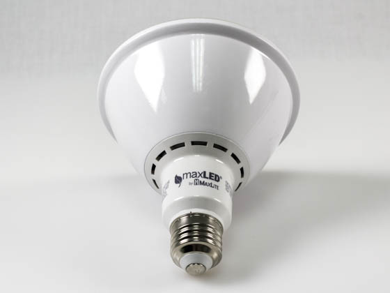 MaxLite 73649 15P38DLED30NF Dimmable 15W 3000K 25° PAR38 LED Bulb