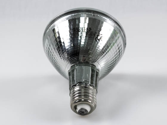 Havells-SLI 5030137 CMI35PAR30L42K Havells 35W PAR30 Long Neck 4000k Metal Halide Spot Lamp