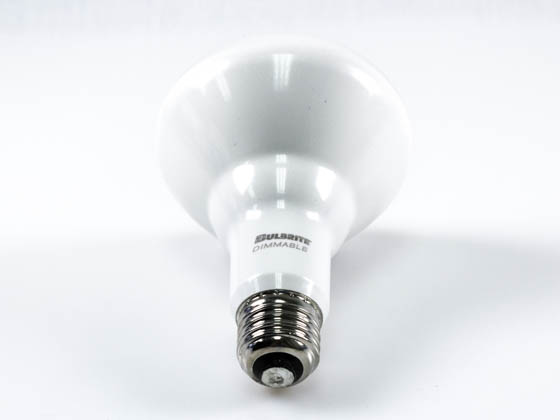 Bulbrite 773355 LED11BR30/827/D/2 Dimmable 11W 2700K BR30 LED Bulb