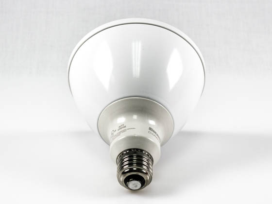 Bulbrite 773465 LED15PAR38FL/830/D/2 Dimmable 15W 3000K 40° PAR38 LED Bulb