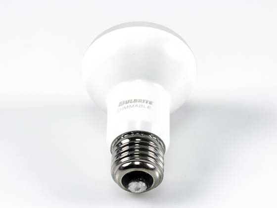 Bulbrite 773256 LED8R20/830/D/2 Dimmable 8W 3000K R20 LED Bulb