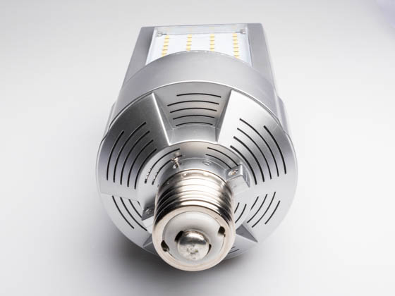 Light Efficient Design LED-8089M50 80 Watt 5000K Wallpack Retrofit LED Bulb, Ballast Bypass