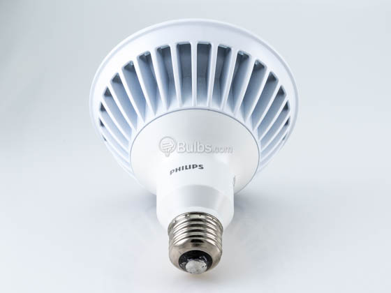Philips Lighting 460527 32PAR38/LED/830/F25/ND 120V Philips Non-Dimmable 32W 3000K 25° PAR38 LED Bulb