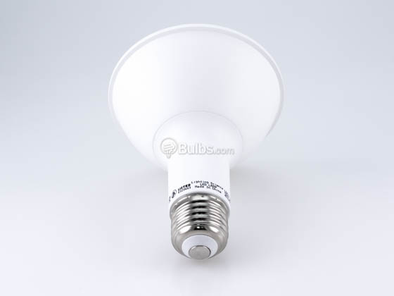 Lighting Science FG-02425 LSPro 30 75WE WW FL 120 BX Dimmable 14W 90 CRI 3000K 40° PAR30L LED Bulb, Wet Rated