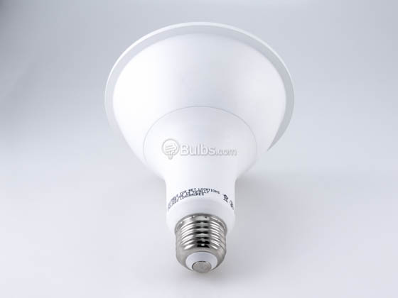 Lighting Science FG-02434 LSPro 38 90WE WW NFL 120 BX Dimmable 17W 90 CRI 3000K 25° PAR38 LED Bulb, Wet Rated