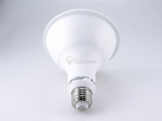 Lighting Science FG-02441 LSPro 38 120WE WW NFL 120 BX Dimmable 19W 90 CRI 3000K 25° PAR38 LED Bulb, Wet Rated