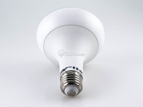 Lighting Science FG-02458 LSPro BR30 65WE CW 120 FS1 BX Dimmable 10W 90 CRI 5000K BR30 LED Bulb