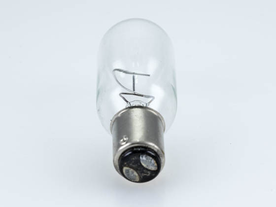 Microlamp 30T8/CL/NAV/BA15D/12V Marine 30W T8 12V Navigation lamp with a BA15D base