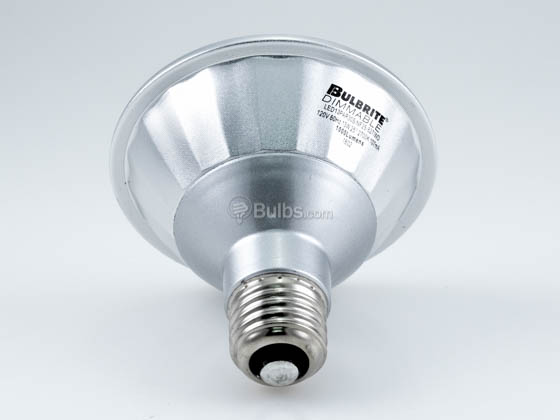 Bulbrite 772720 LED13PAR30S/NF25/827/WD Dimmable 13W 2700K 25° PAR30S LED Bulb, Wet Rated