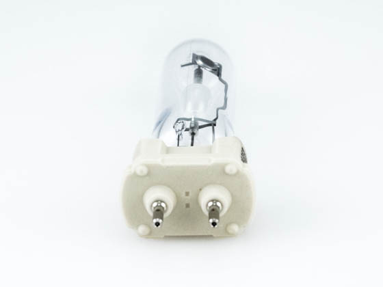 Sylvania 64970 MC39T6/U/G12/830 39W T6 Soft White Metal Halide Single Ended Bulb