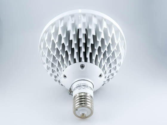 Lunera Lighting 931-00030 LY-V-E39-MultiW-4000-G2 Lunera 76/99/127/164 Watt, 200/250/310/400 Watt Equiv., LED Retrofit Lamp 4000K Vertical Mount, Uses Existing HPS Ballast