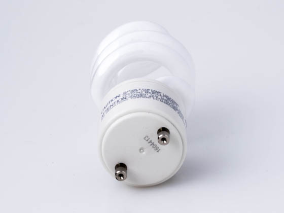 TCP 33113SP-41K 33113SP41K 13W Cool White GU24 Spiral CFL Bulb