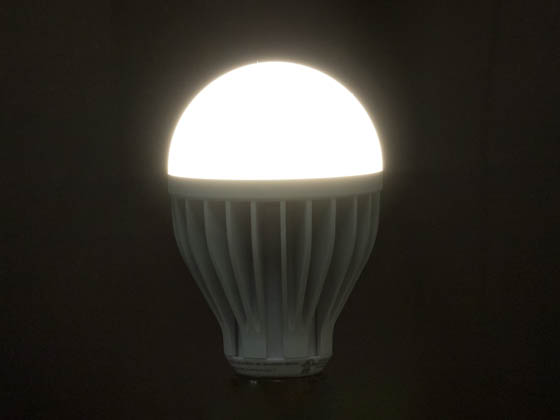 Kobi Electric K3Q3 LED-2450-AD-30-ND Kobi Non-Dimmable 21W 3000K A21 LED Bulb