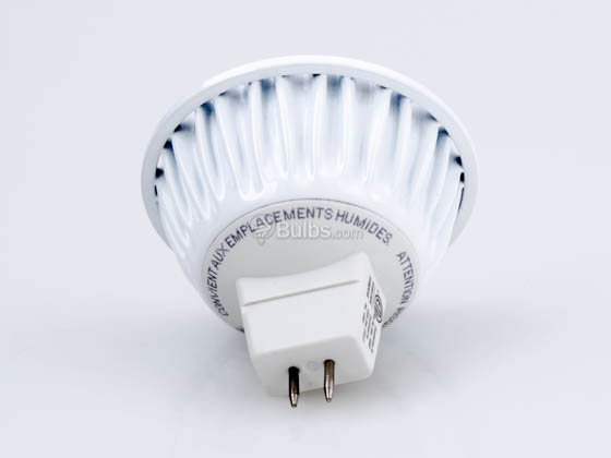 Bulbrite 771192 LED9MR16FL/827/D Dimmable 9W 2700K 35° MR16 LED Bulb, GU5.3 Base
