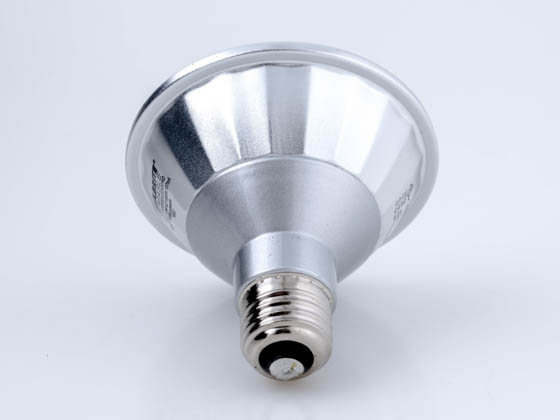 Bulbrite 772620 LED13PAR30S/FL40/927/WD Dimmable 13W 90 CRI 2700K 40° PAR30S LED Bulb, Wet Rated