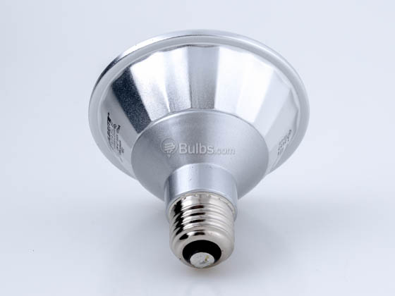 Bulbrite 772621 LED13PAR30S/FL40/930/WD Dimmable 13W 90 CRI 3000K 40° PAR30S LED Bulb, Wet Rated