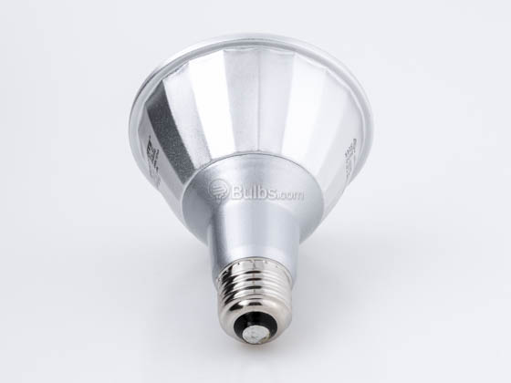 Bulbrite 772630 LED13PAR30L/FL40/927/WD Dimmable 13W 90 CRI 2700K 40° PAR30L LED Bulb, Wet Rated