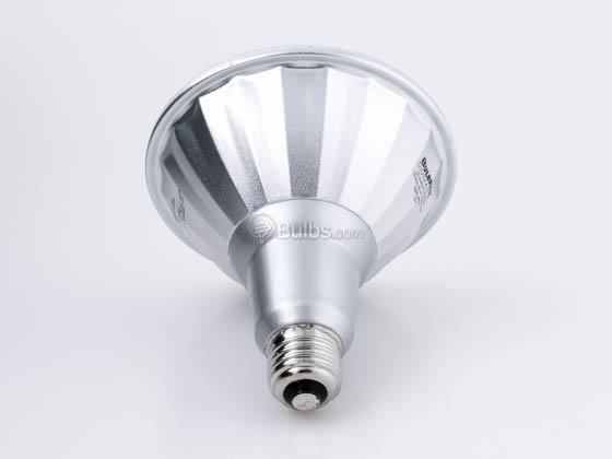 Bulbrite 772742 LED15PAR38/WFL60/827/WD Dimmable 15W 2700K 60° PAR38 LED Bulb, Enclosed and Wet Rated