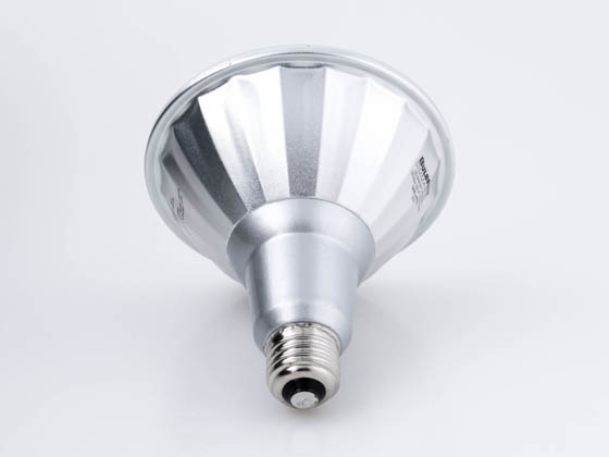 Bulbrite 772747 LED15PAR38/FL40/840/WD Dimmable 15W 4000K 40° PAR38 LED Bulb, Wet Rated