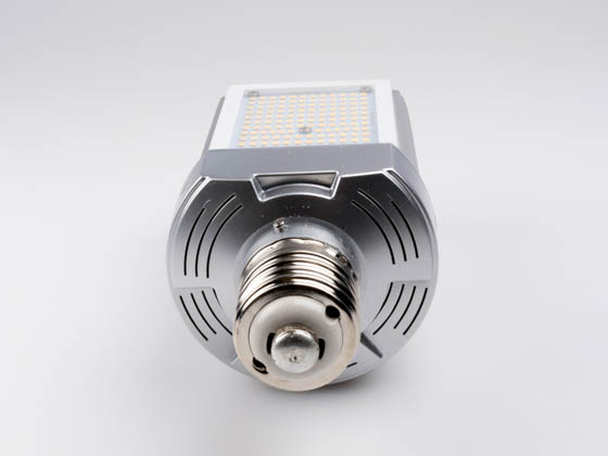 Light Efficient Design LED-8088M40 50 Watt 4000K Wallpack/Shoe Box Retrofit LED Bulb, Ballast Bypass