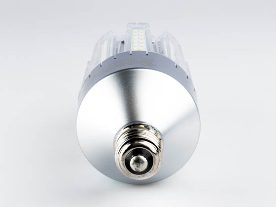 Light Efficient Design LED-8029E57-A 100 Watt Equivalent, 24 Watt 5700K LED Corn Bulb, Ballast Bypass