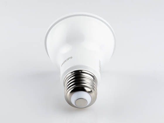 Philips Lighting 463646 6PAR20/LED/827/F25/DIM SO 120V Philips Dimmable 6W 2700K 25° PAR20 LED Bulb