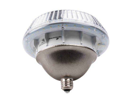 Light Efficient Design LED-8035E57-MHBC 60 Watt 5700K Low Bay Retrofit LED Bulb, Ballast Compatible