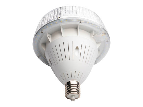 Light Efficient Design LED-8030M57-MHBC 140 Watt 5700K High Bay Retrofit LED Bulb, Ballast Compatible