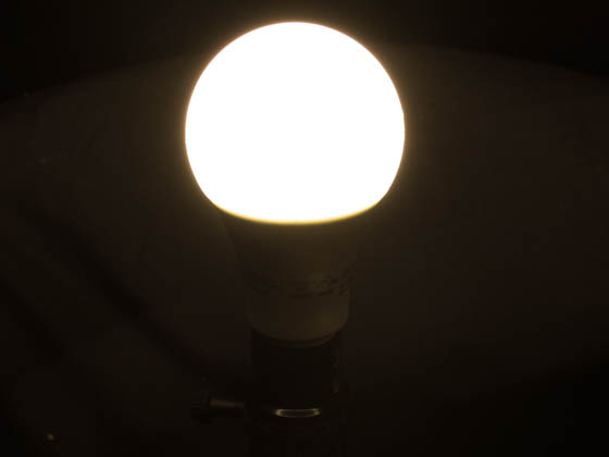 Euri Lighting EA21-2021e EBA21DM/B/16W/1600/230D/27K/E26/E Dimmable 16W 2700K A21 LED Bulb