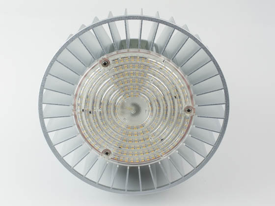 Philips Lighting 465625 165HB/LED/740/ND WB DL Philips 165 Watt 4000K Wide Beam High Bay LED Retrofit Lamp, Ballast Compatible