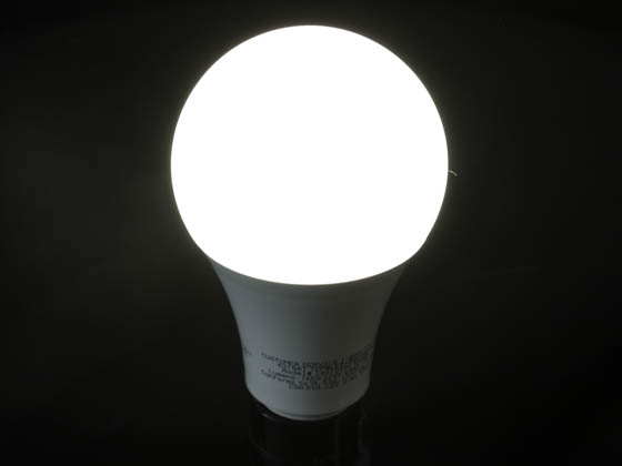 TCP LED15A21D50K Dimmable 15 Watt 5000K A21 LED Bulb