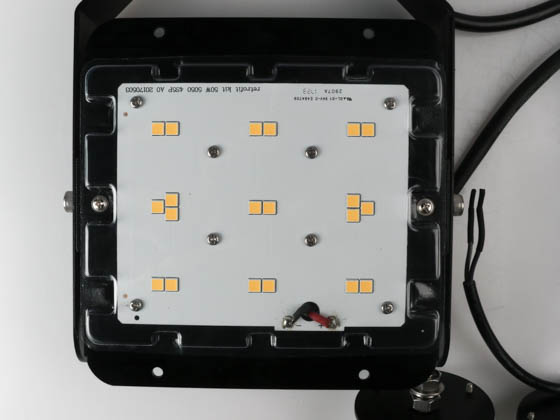 NaturaLED 7611 LED-RKIT120HID/50K Dimmable 120W 5000K LED Retrofit Kit